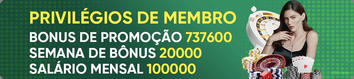 Cadastro 888rato