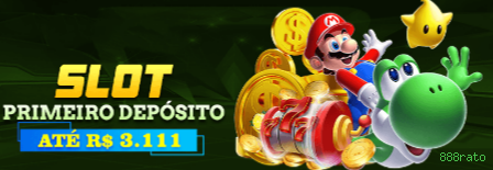 Jogos com maior RTP na 888rato